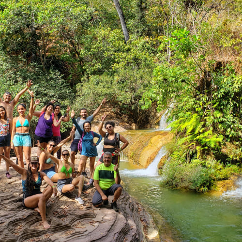 Carrossel de Imagens - Cachoeira do JK - www.cachoeiradojk.com.br - 02