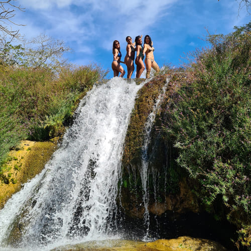 Carrossel de Imagens - Cachoeira do JK - www.cachoeiradojk.com.br - 04