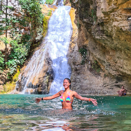 Carrossel de Imagens - Cachoeira do JK - www.cachoeiradojk.com.br - 06