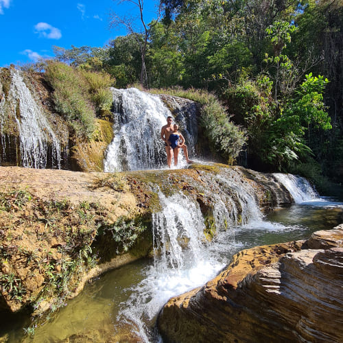 Carrossel de Imagens - Cachoeira do JK - www.cachoeiradojk.com.br - 08