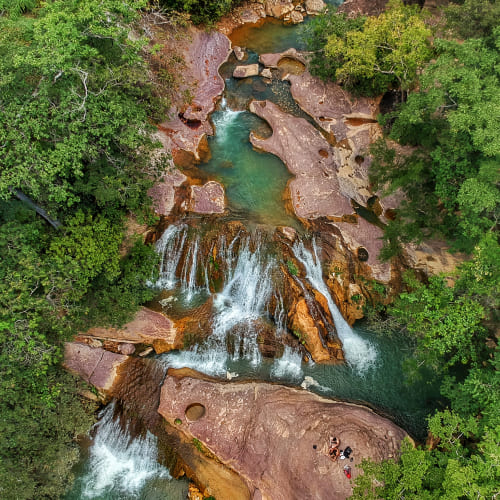 Carrossel de Imagens - Cachoeira do JK - www.cachoeiradojk.com.br - 11