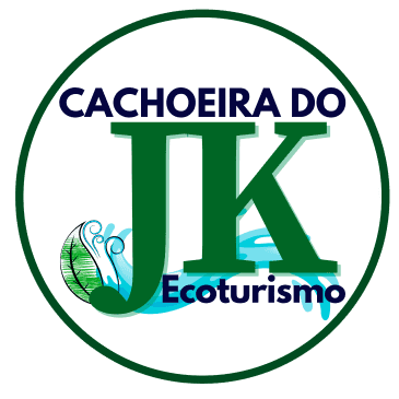 Logotipo - Cachoeira do JK - www.cachoeiradojk.com.br - Logotipo